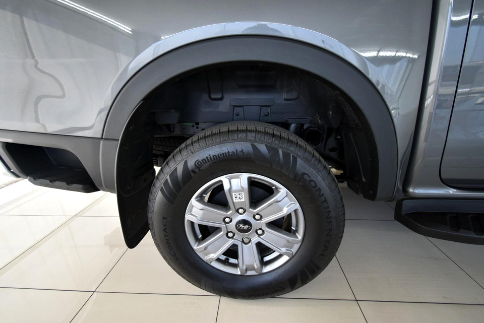 2025 FORD RANGER 2.0 SiT D CAB XL 4X2 6AT