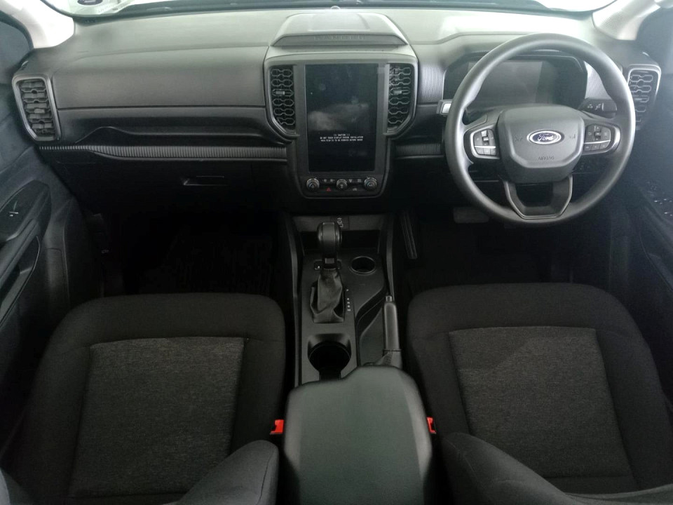 2025 FORD RANGER 2.0 SiT D CAB XL 4X2 6AT