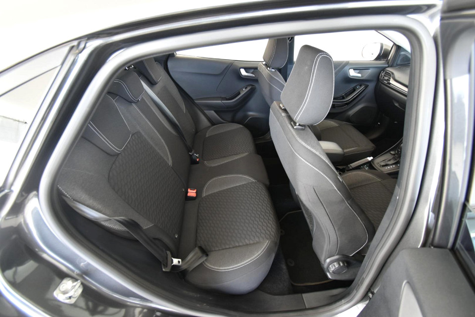 2023 FORD PUMA 1.0 ECOBOOST TITANIUM AT