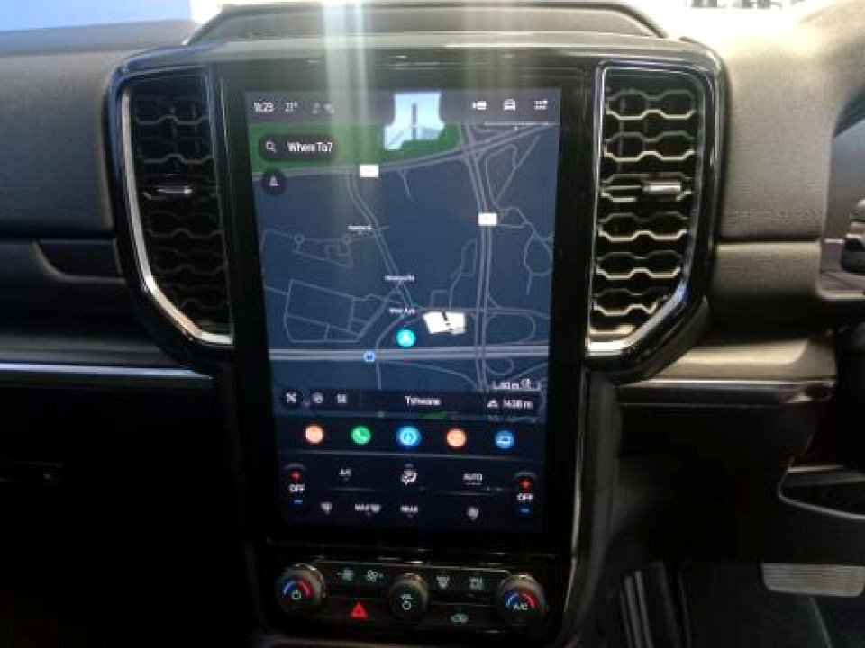 2024 FORD EVEREST 2.0 BiT SPORT 4X4 AT