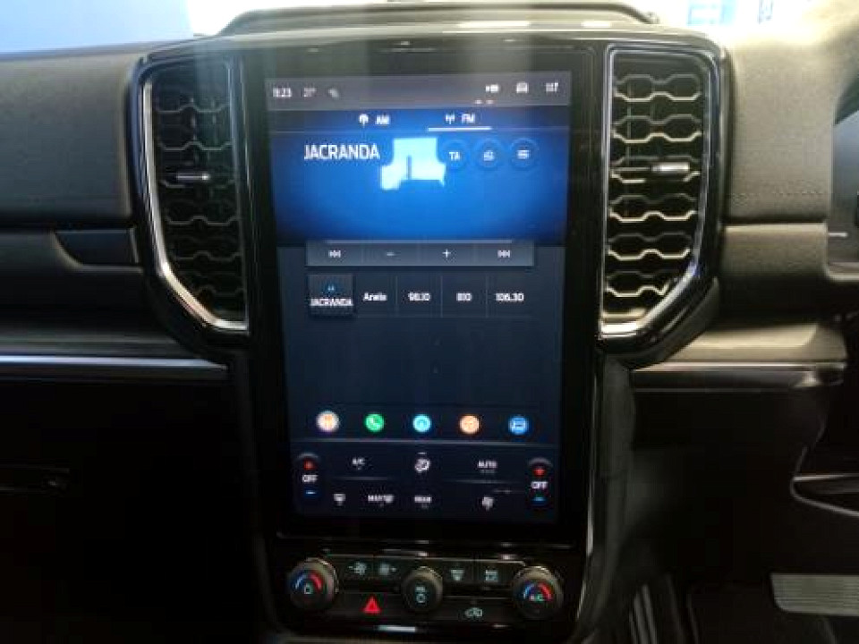 2024 FORD EVEREST 2.0 BiT SPORT 4X4 AT