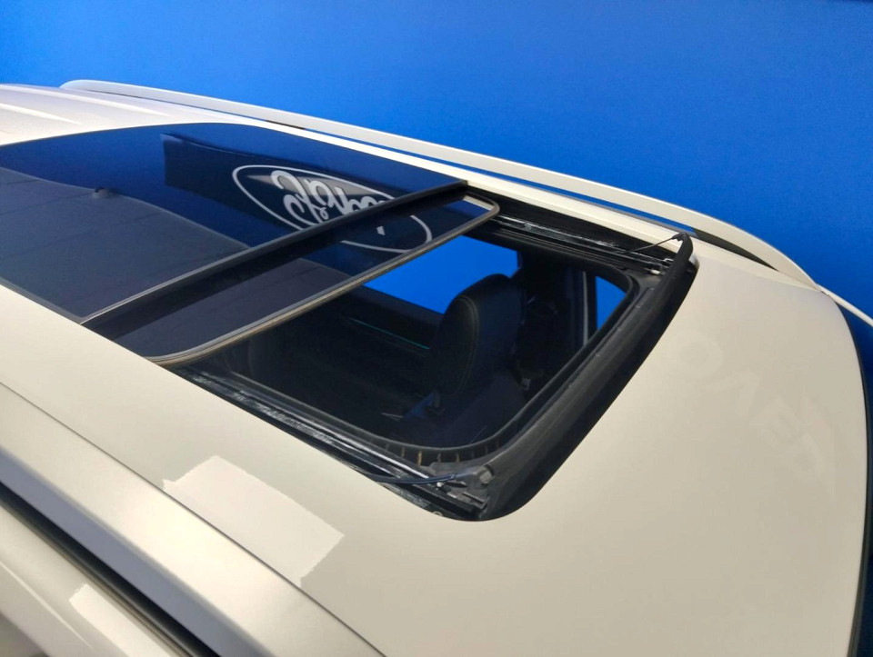 2024 FORD EVEREST 3.0 PLATINUM AWD AT
