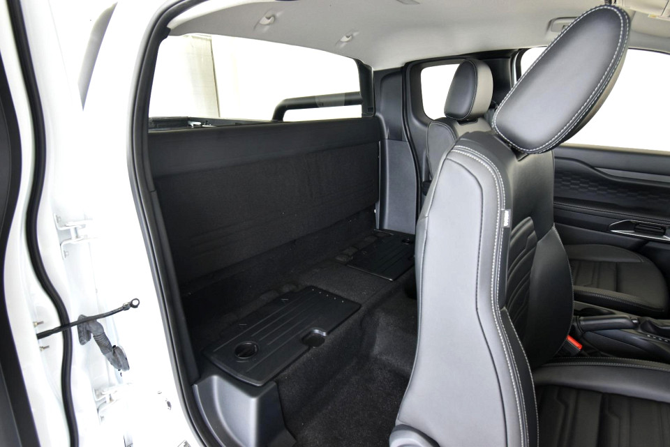 2024 FORD RANGER 2.0 BiT XLT X CAB 10AT 4X4