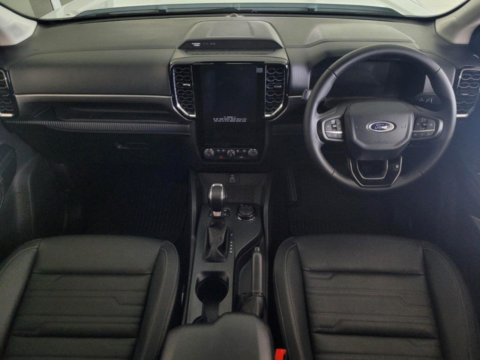 2024 FORD RANGER 2.0 BiT XLT X CAB 10AT 4X4