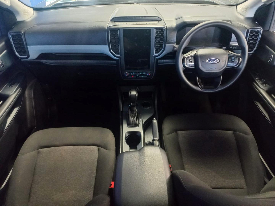 2024 FORD RANGER 2.0 SiT D CAB XL 4X2 6AT