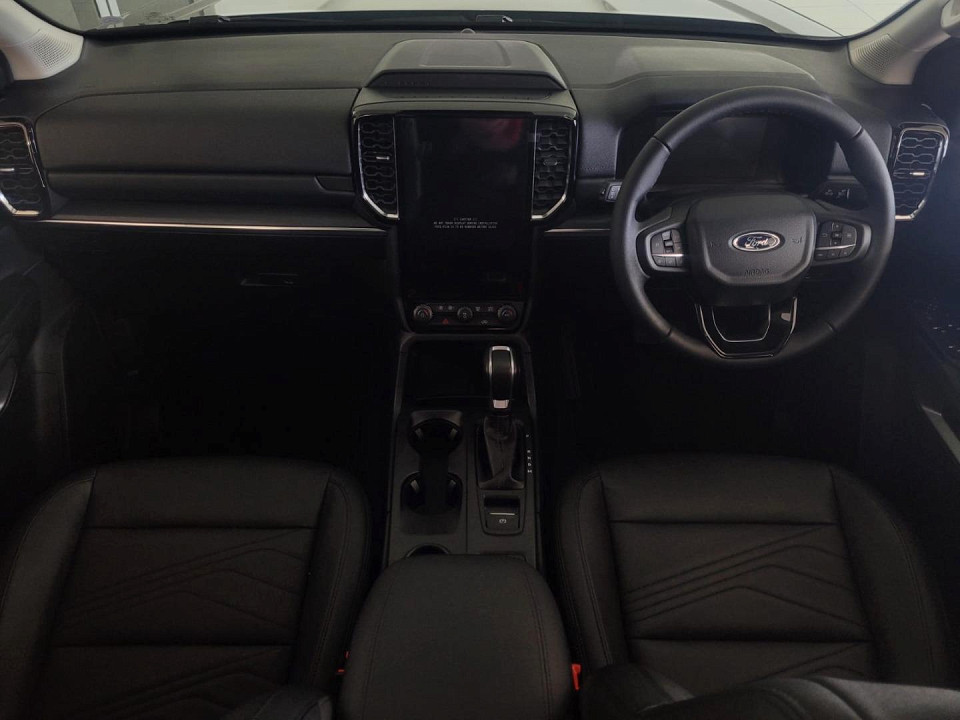 2025 FORD EVEREST 2.0 XLT BiT 4X2 AT