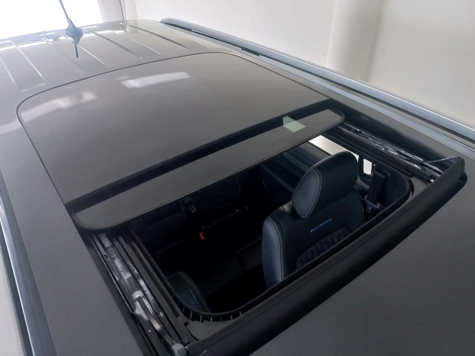 2025 FORD EVEREST 3.0 PLATINUM AWD AT