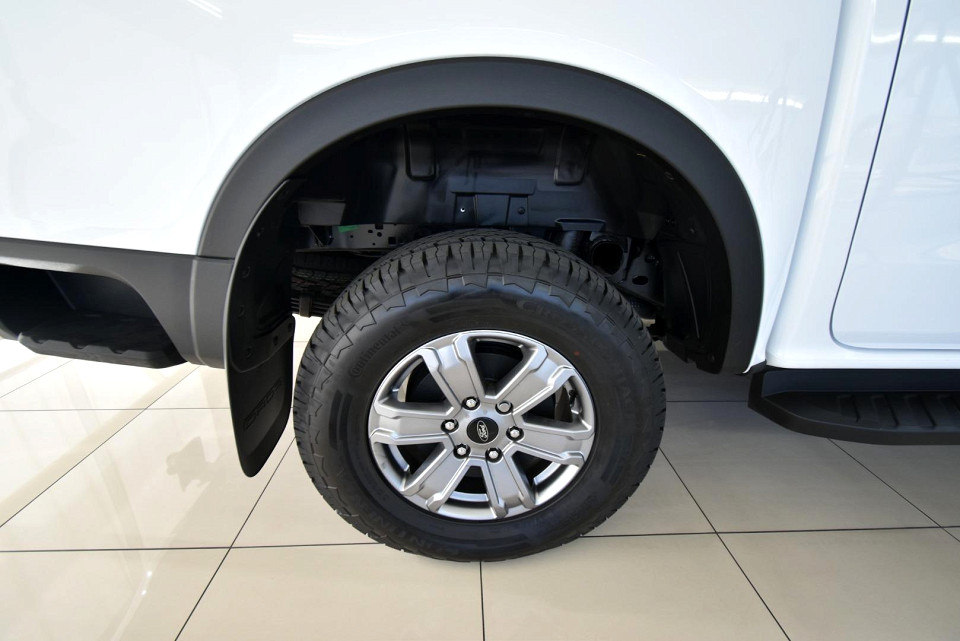 2025 FORD RANGER 2.0 BiT D CAB XLT 4X2 10AT