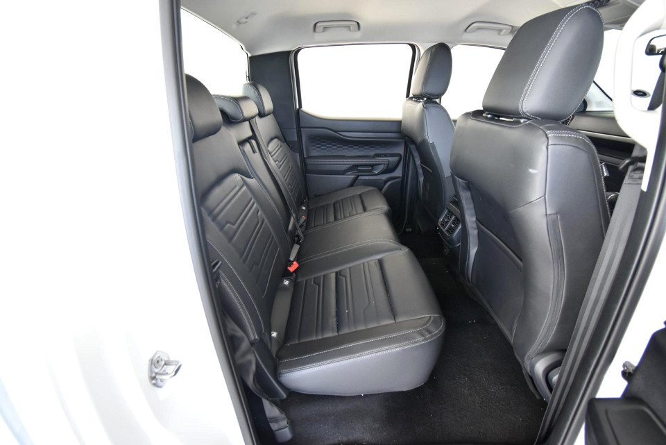 2025 FORD RANGER 2.0 BiT D CAB XLT 4X2 10AT
