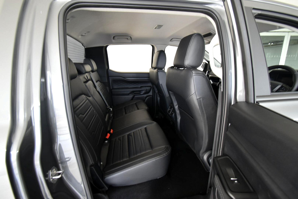 2025 FORD RANGER 2.0 SiT D CAB XLT 4X2 6AT