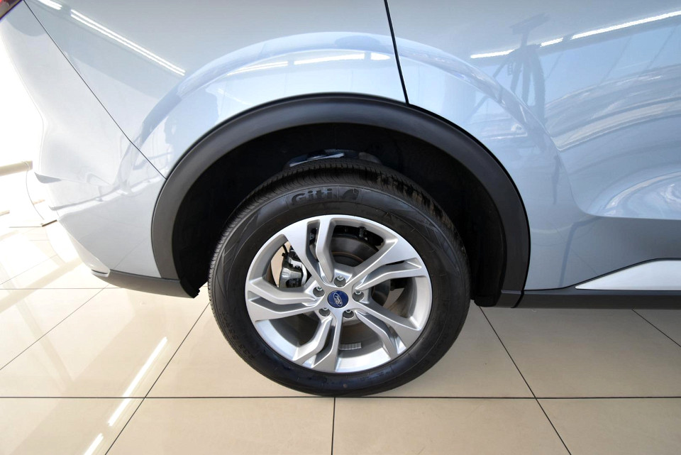 2025 FORD TERRITORY 1.8 ECOBOOST AMBIENTE 7AT