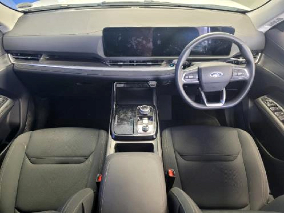 2025 FORD TERRITORY 1.8 ECOBOOST AMBIENTE 7AT