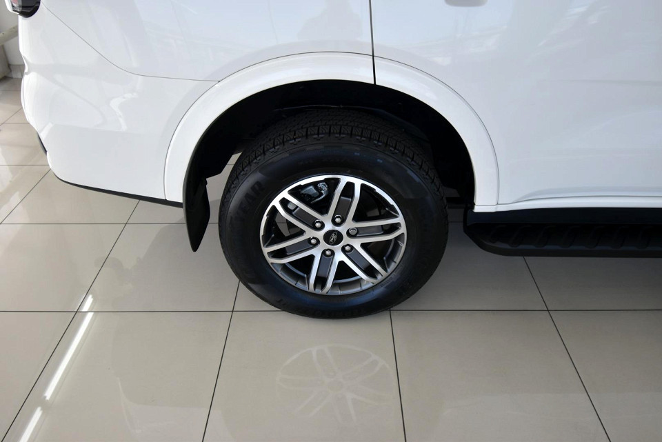 2025 FORD EVEREST 2.0 XLT BiT 4X4 AT