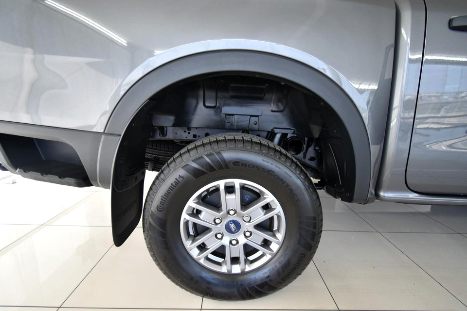 2025 FORD RANGER 2.0 SiT D CAB XL 4X4