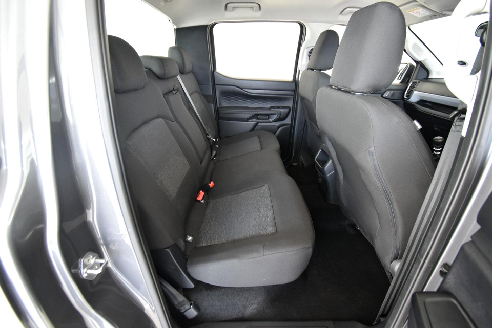 2025 FORD RANGER 2.0 SiT D CAB XL 4X4