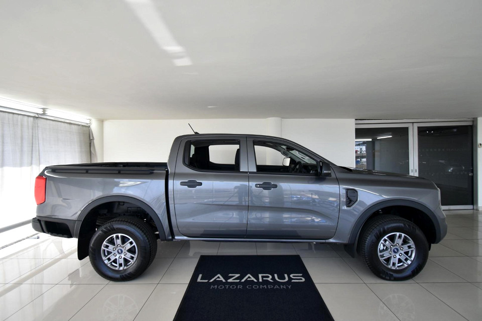 2025 FORD RANGER 2.0 SiT D CAB XL 4X4