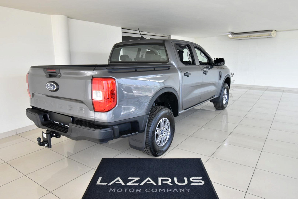 2025 FORD RANGER 2.0 SiT D CAB XL 4X4
