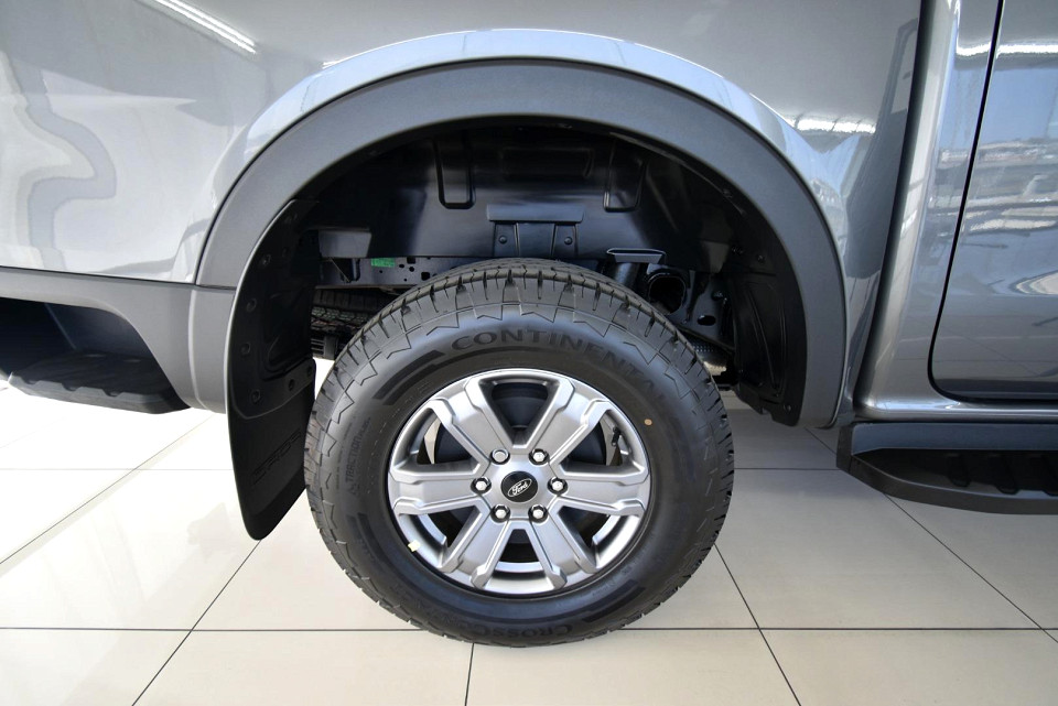 2025 FORD RANGER 2.0 SiT D CAB XLT 4X2 6AT