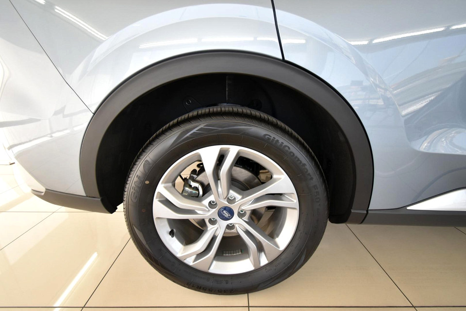 2025 FORD TERRITORY 1.8 ECOBOOST TREND 7AT