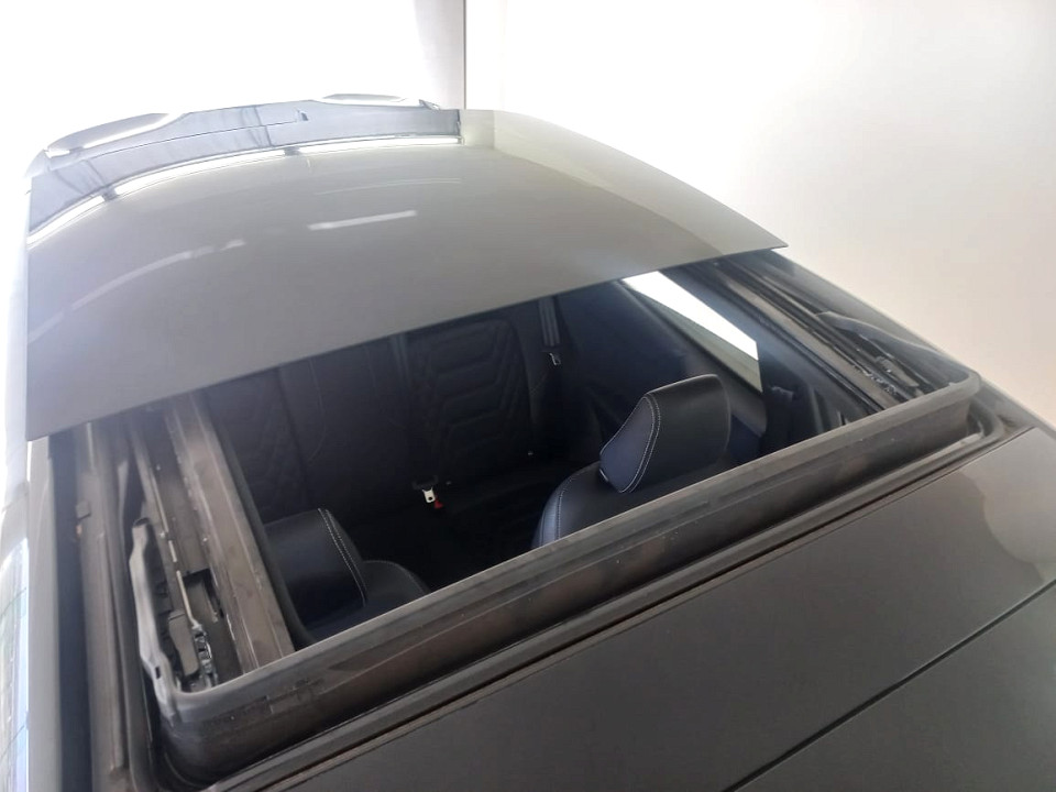 2024 FORD PUMA 1.0 ECOBOOST ST-LINE VIGNALE AT