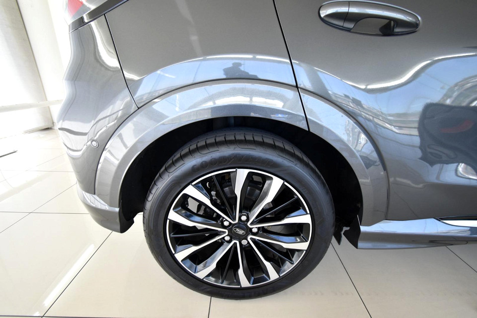 2024 FORD PUMA 1.0 ECOBOOST ST-LINE VIGNALE AT