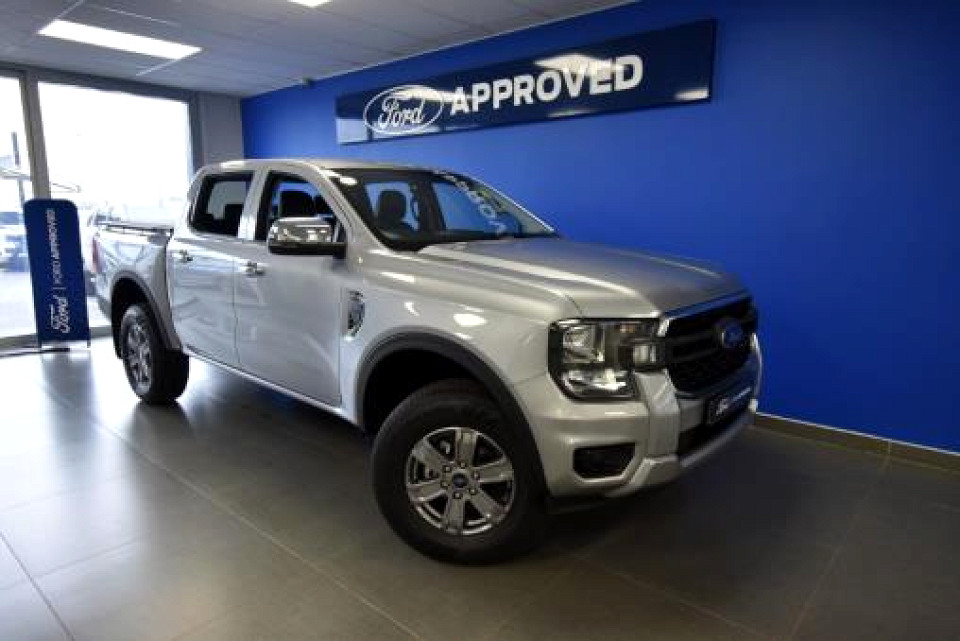 2024 FORD RANGER 2.0 SiT D CAB BASE 4X2
