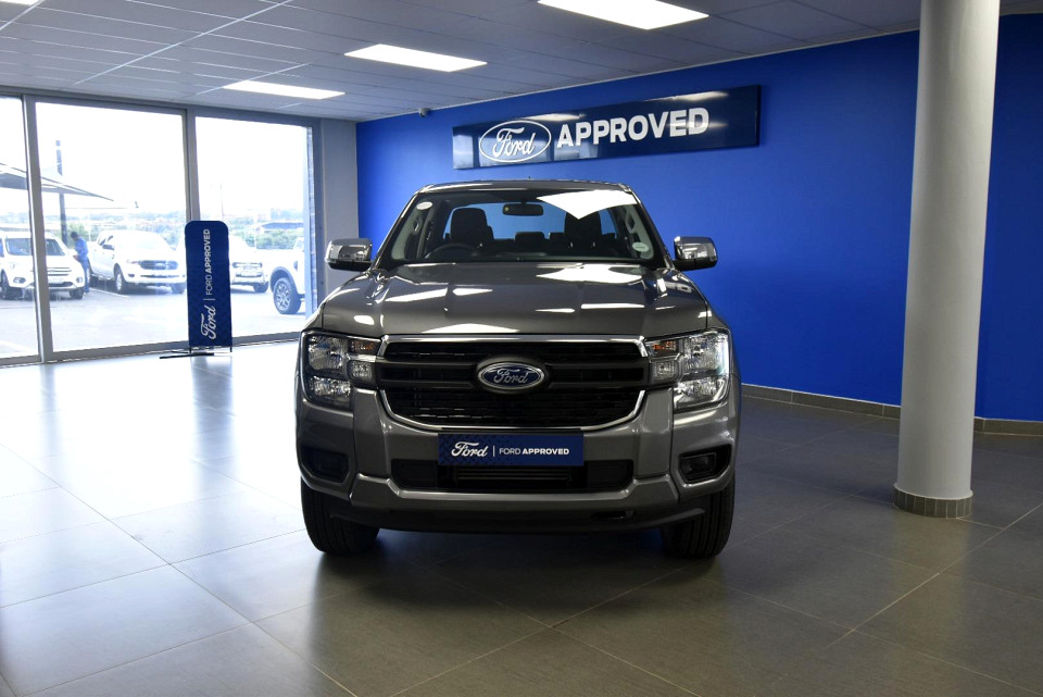 2024 FORD RANGER 2.0 SiT D CAB BASE 4X2