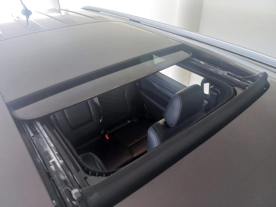 2025 FORD EVEREST 3.0 PLATINUM AWD AT