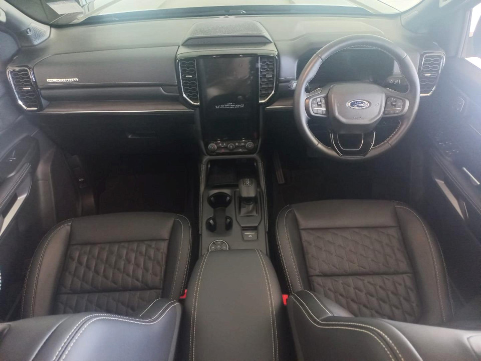 2025 FORD EVEREST 3.0 PLATINUM AWD AT