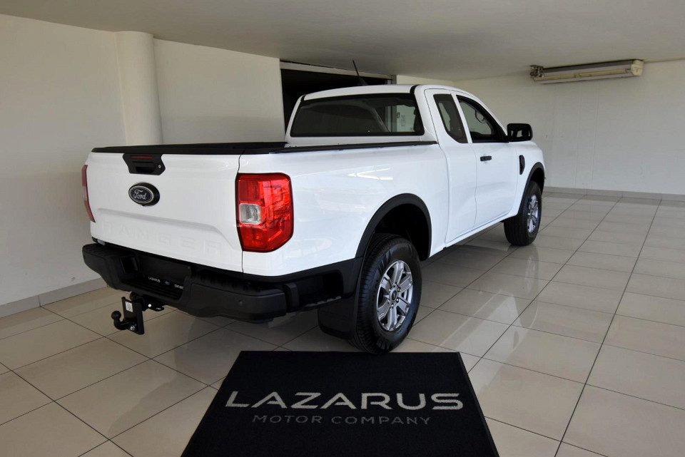 2025 FORD RANGER 2.0 SiT XL X CAB 4X2