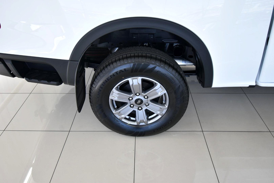 2025 FORD RANGER 2.0 SiT XL X CAB 4X2