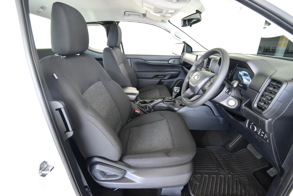 2025 FORD RANGER 2.0 SiT XL X CAB 4X2