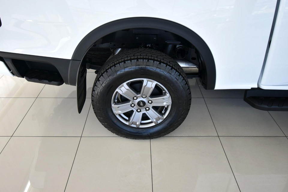 2025 FORD RANGER 2.0 SiT XLT X CAB AT 4X2