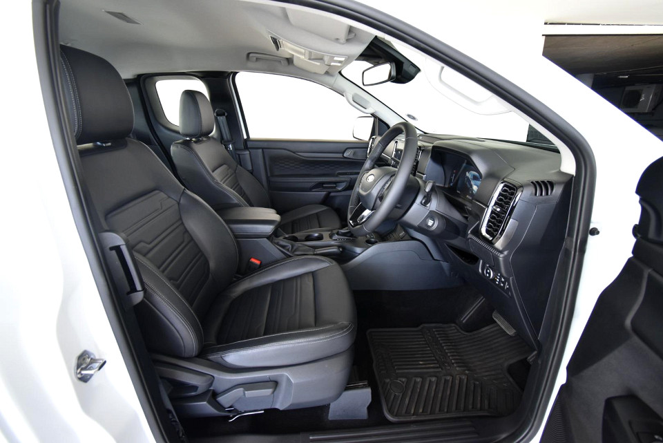 2025 FORD RANGER 2.0 SiT XLT X CAB AT 4X2