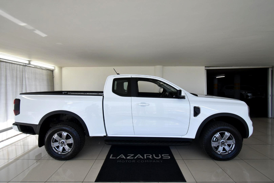 2025 FORD RANGER 2.0 SiT XLT X CAB AT 4X2