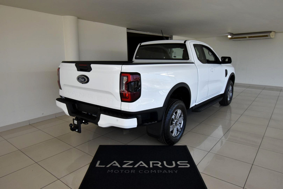 2025 FORD RANGER 2.0 SiT XLT X CAB AT 4X2