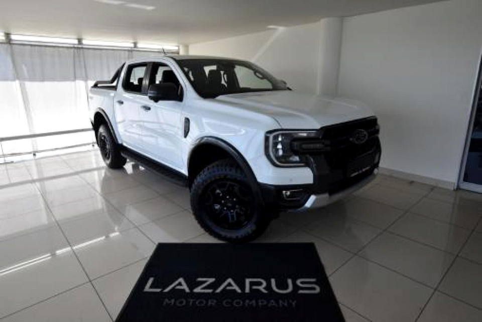 2025 FORD RANGER Ranger