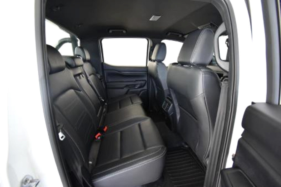 2025 FORD RANGER Ranger