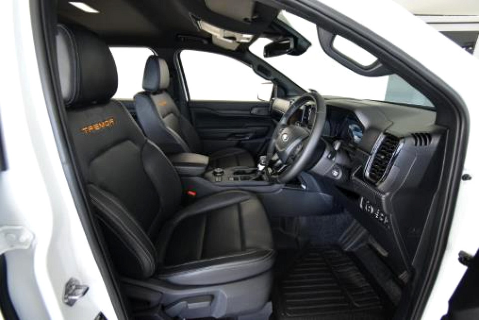 2025 FORD RANGER Ranger