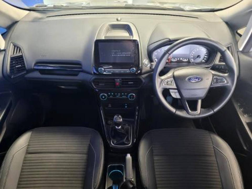 2023 FORD ECOSPORT 1.0 ECOBOOST TITANIUM AT
