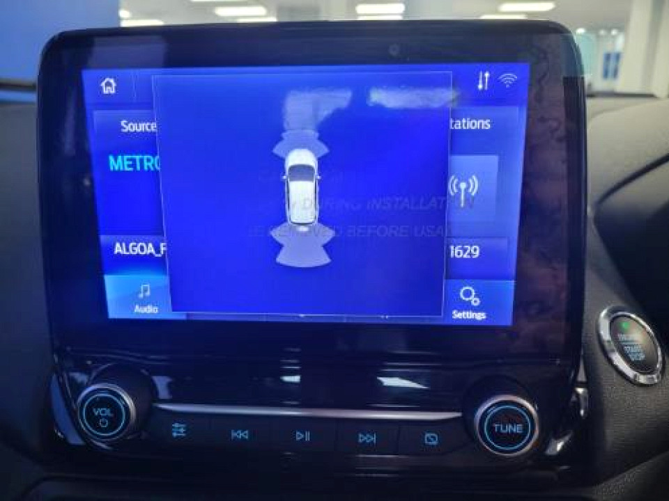 2023 FORD ECOSPORT 1.0 ECOBOOST TITANIUM AT