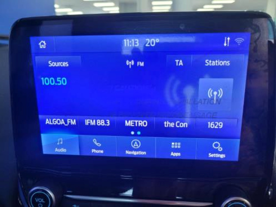 2023 FORD ECOSPORT 1.0 ECOBOOST TITANIUM AT