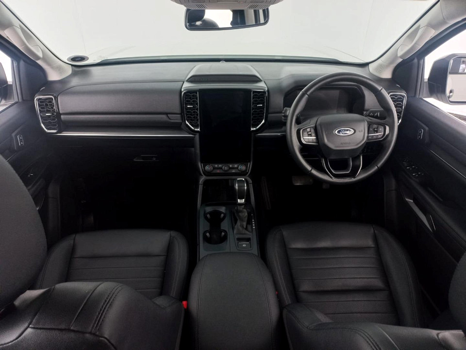 2023 FORD EVEREST 2.0 BiT SPORT 4X2 AT