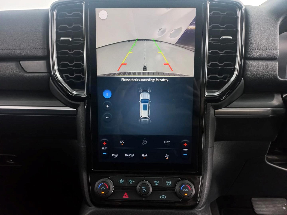 2023 FORD EVEREST 2.0 BiT SPORT 4X2 AT