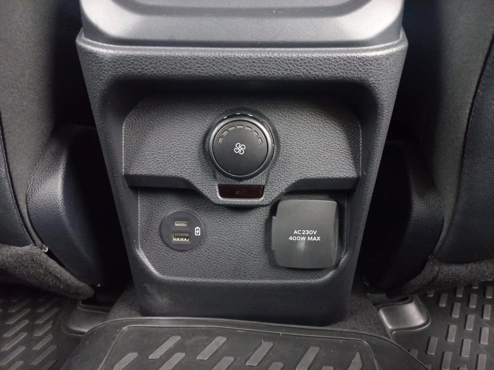 2023 FORD EVEREST 2.0 BiT SPORT 4X2 AT