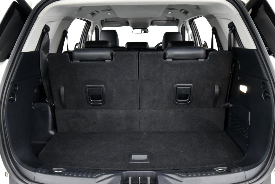 2023 FORD EVEREST 2.0 BiT SPORT 4X2 AT