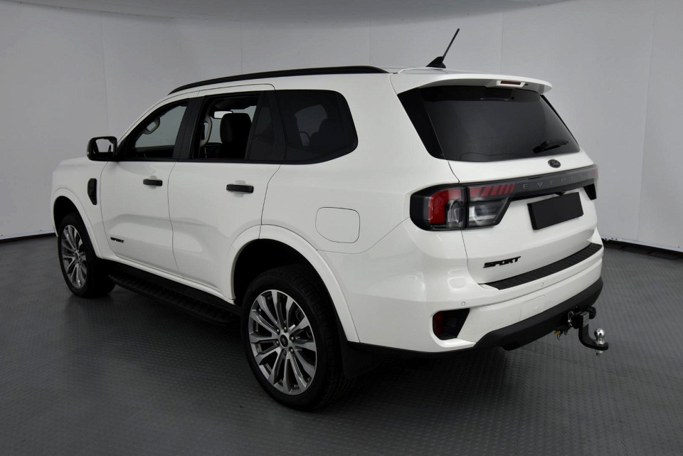 2023 FORD EVEREST 2.0 BiT SPORT 4X2 AT