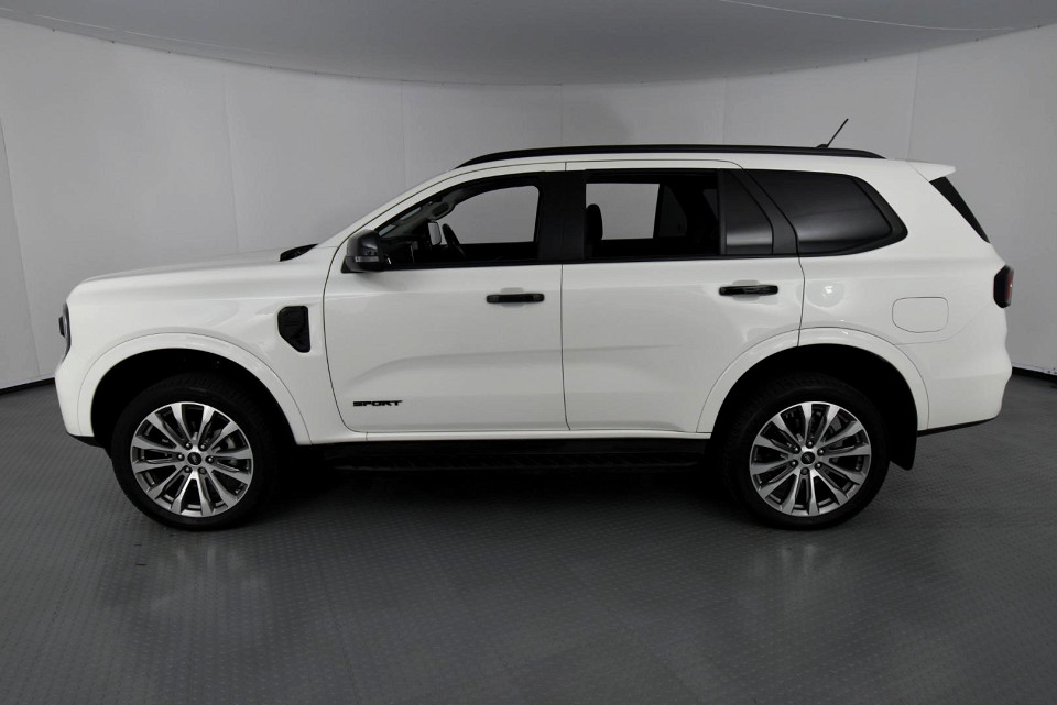 2023 FORD EVEREST 2.0 BiT SPORT 4X2 AT