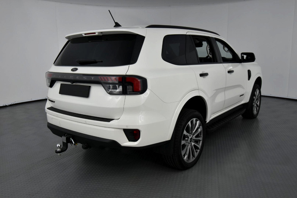 2023 FORD EVEREST 2.0 BiT SPORT 4X2 AT