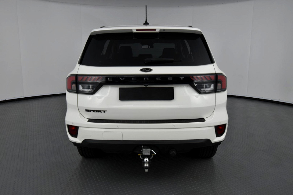 2023 FORD EVEREST 2.0 BiT SPORT 4X2 AT
